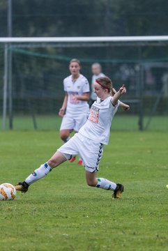 Bild 34 - Frauen SV Henstedt Ulzburg II - TSV Klausdorf : Ergebnis: 2:1